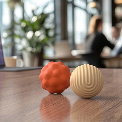 Balle anti stress | Ergonomique - Calin Enfant