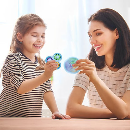 Fidget |Magic bean - Calin Enfant