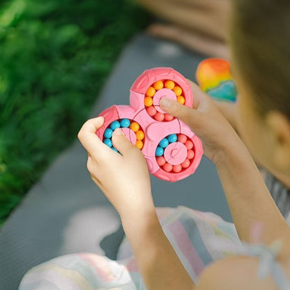 Fidget |Magic bean - Calin Enfant