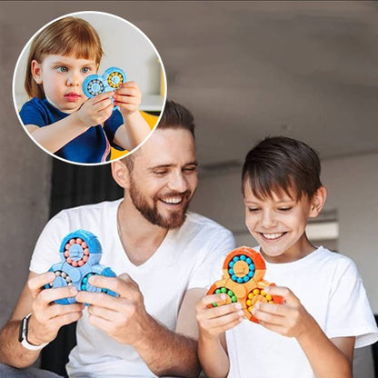 Fidget |Magic bean - Calin Enfant