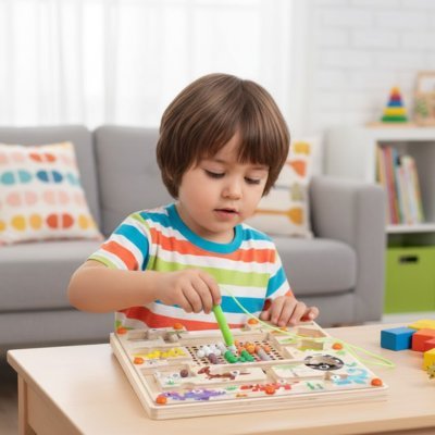 Jeu magnetique | Créa - Dino - Calin Enfant