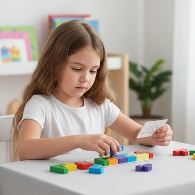 Jeux de réflexion | Agilité Premium - Calin Enfant