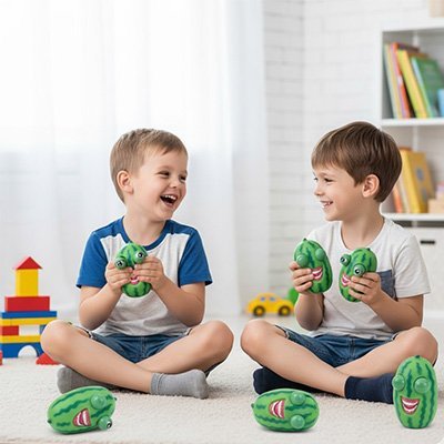 Jouet anti stress | ZenRelax - Calin Enfant