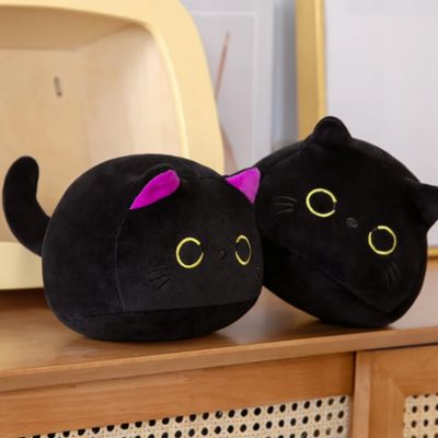 Peluche chat | velouchat - Calin Enfant