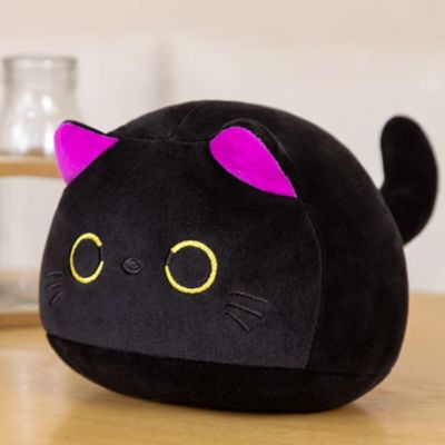Peluche chat | velouchat - Calin Enfant