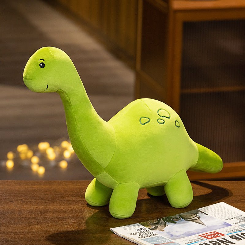 Peluche dinosaure | Dino - douce - Calin Enfant