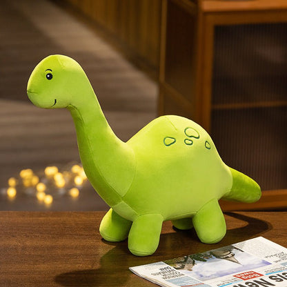 Peluche dinosaure | Dino - douce - Calin Enfant