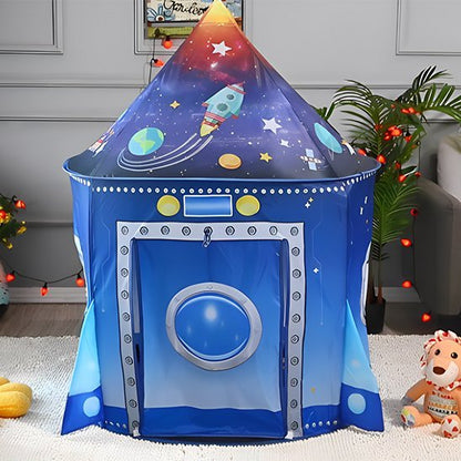 Tente enfant | Espace Magique - Calin Enfant