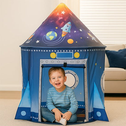 Tente enfant | Espace Magique - Calin Enfant