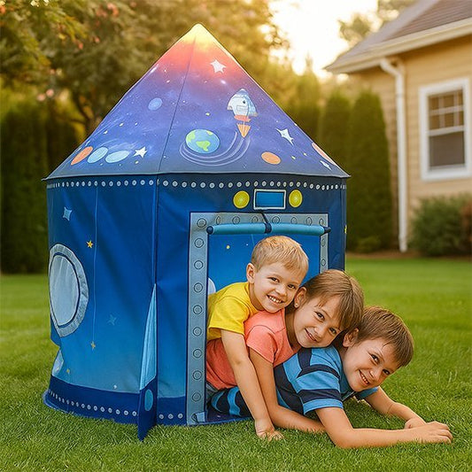 Tente enfant | Espace Magique - Calin Enfant