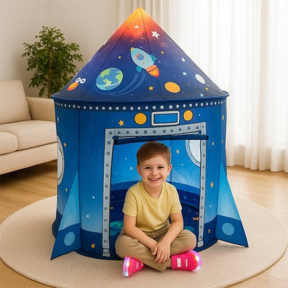 Tente enfant | Espace Magique - Calin Enfant