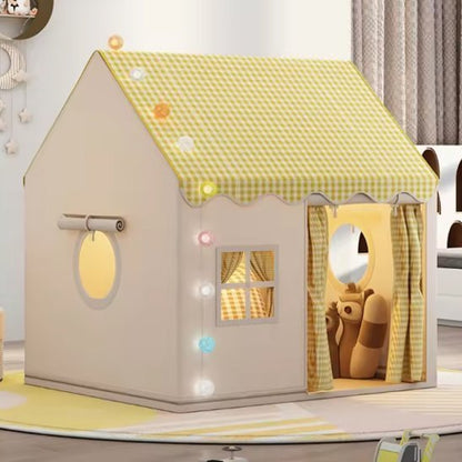 Tente enfant | Maisonnette des bois - Calin Enfant