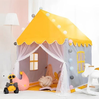 Tente enfant | maisonnette magic - Calin Enfant