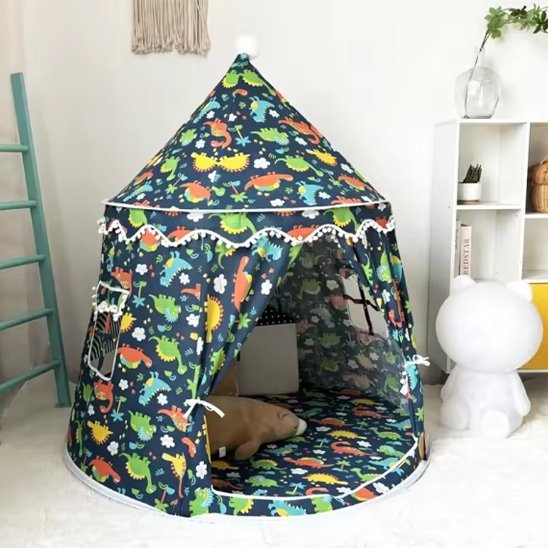 Tente enfant | univers - calm - Calin Enfant