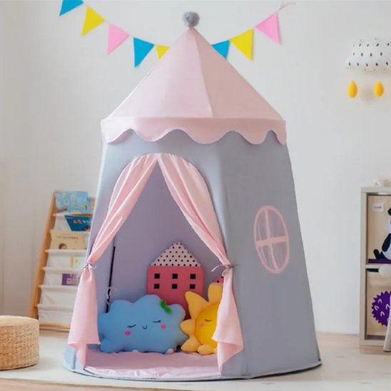 Tente enfant | univers - calm - Calin Enfant