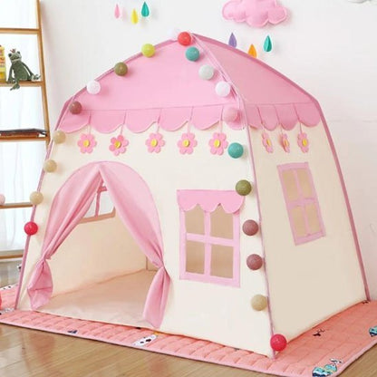 Tente pour enfant | univers - me - Calin Enfant