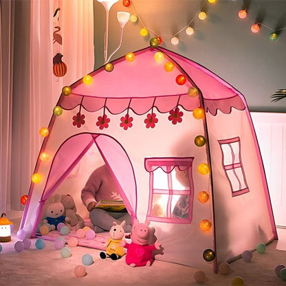 Tente pour enfant | univers - me - Calin Enfant