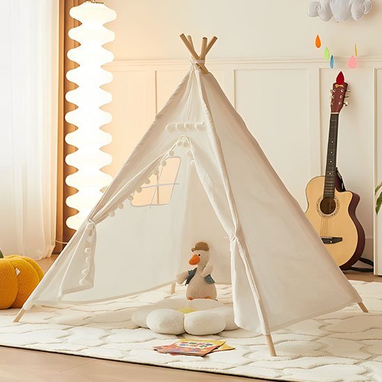 Tipi enfant | Cozy - tipi - Calin Enfant