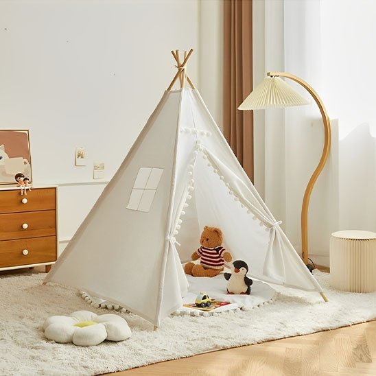 Tipi enfant | Cozy - tipi - Calin Enfant